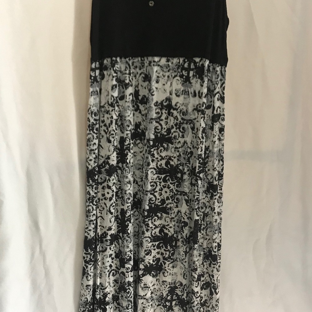 Relativity maxi dress